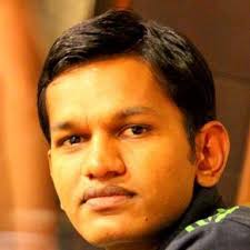 Photo of Nirav Shah