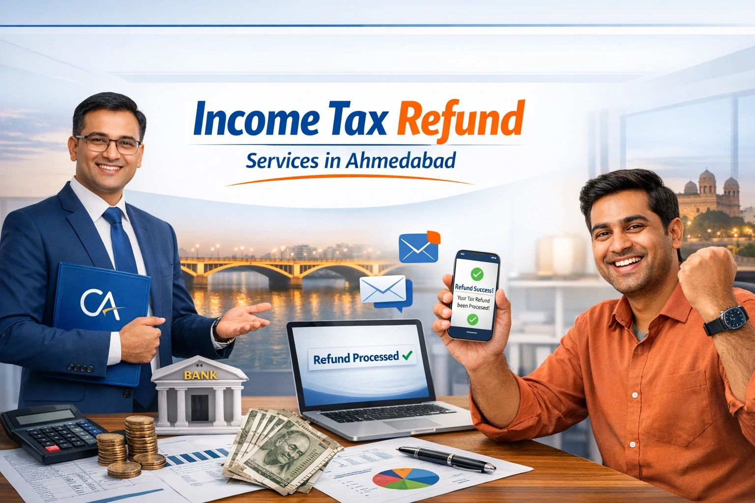 Refunds