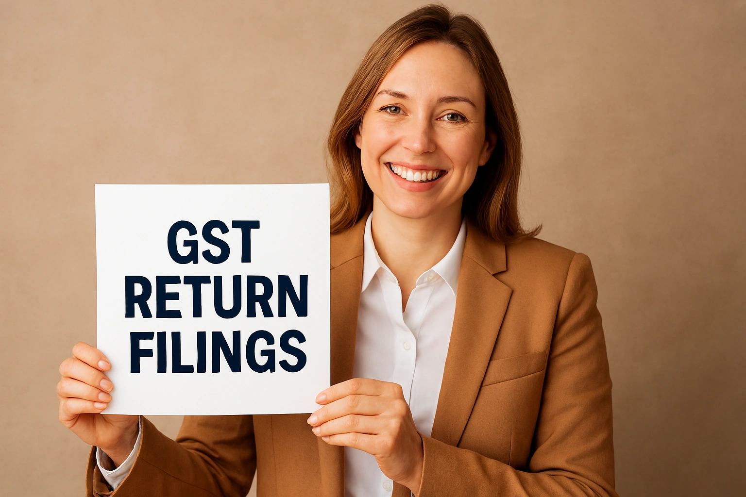 gst return filing