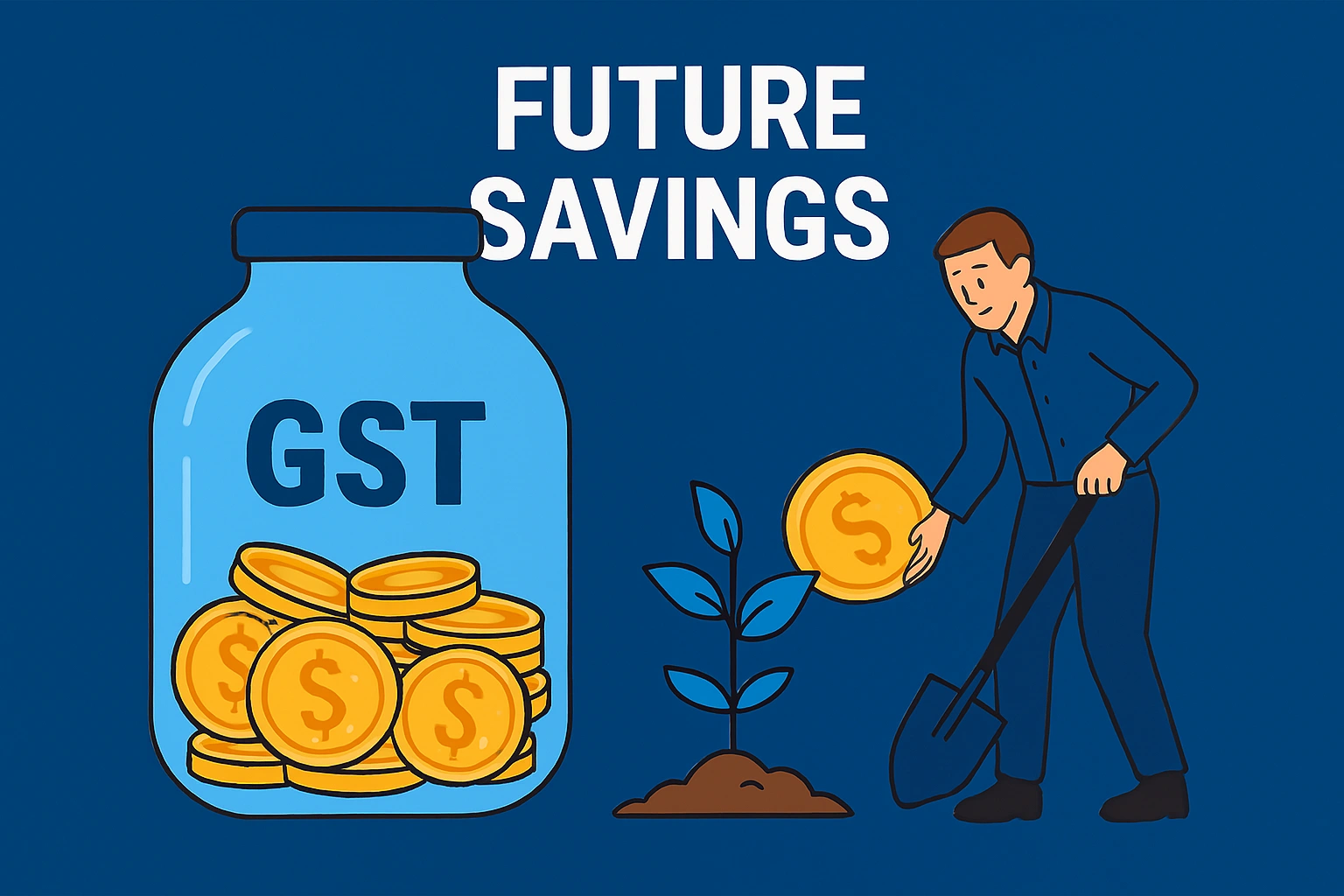 gst return filing